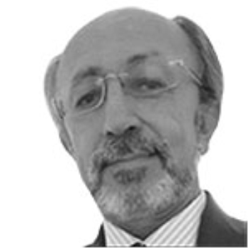 Prof. Dr. Mehmet Mehdi ERGÜZEL