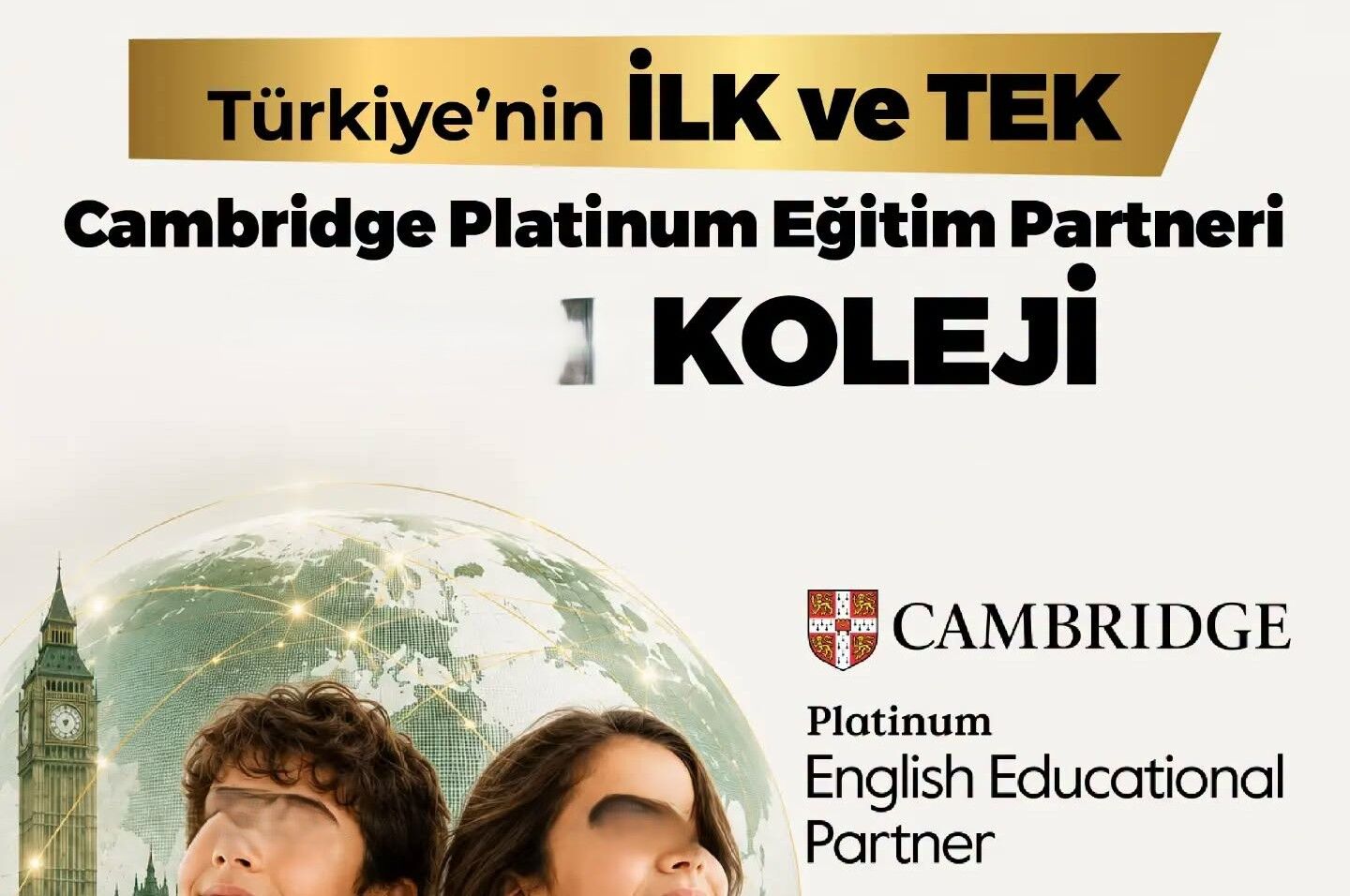 Özel Okulların "İlk ve Tek" İddialarına Mercek Altında!