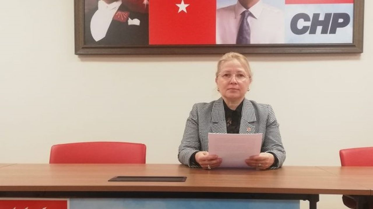 CHP' li Yontar Sağlıkçılar Darp Ediliyor, AKP İzliyor!