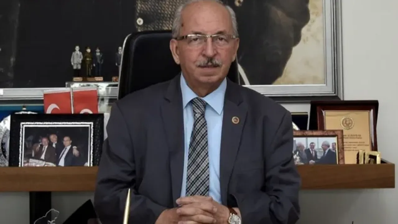 Tekirdağ Büyükşehir Belediye Başkanı Kadir Albayrak yeniden aday gösterilmeli mi?