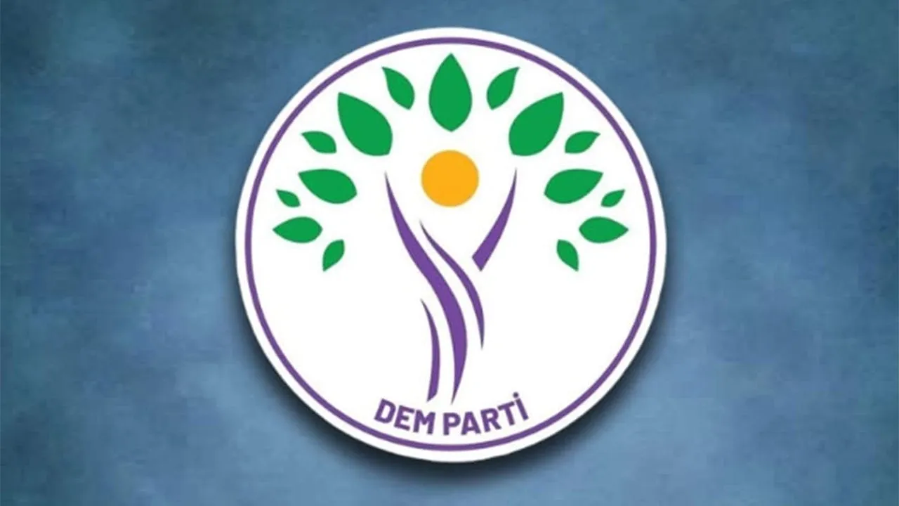 DEM Parti Tekirdağ’da 2 İlçede Aday Çıkartacak