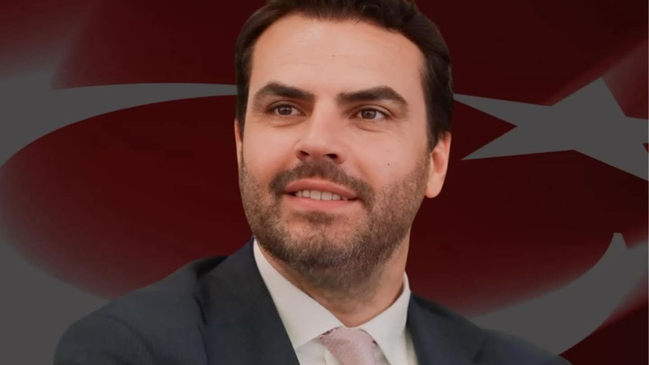 AK Parti Tekirdağ Milletvekili Gökhan Diktaş’tan 29 Ekim Cumhuriyet Bayramı Mesajı