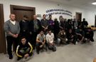 Düzensiz Göçmen Taşıyan Organizatör Tutuklandı