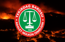 Tekirdağ Barosu: Yasal sürecin takipçisi olacağız