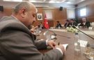 Özkan Dikmen Timbir’de Genel Başkan Yardımcısı Oldu