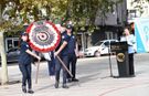 Tekirdağ’da İtfaiye Teşkilatı’nın 311. Yılı Kutlandı