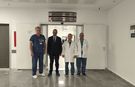 NKÜ Hastanesi Ameliyathane Sayısını 15'e Çıkardı
