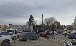 Tekirdağ depremzedeler için seferber oldu
