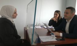İşkur, depremzedelerin geleceği için adım atıyor!