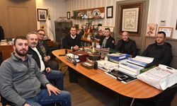 Gençler amatör telsizciliğe yönlendirilecek