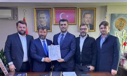 AK Partili Süleyman Kozuva aday adaylığını açıkladı