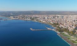 Tekirdağ en fazla yabacı göç alan 26. il oldu