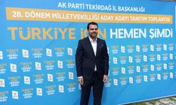 AK Parti'nin güçlü ismi Gökhan Diktaş özel açıklama yaptı