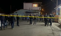 Tekirdağ'da Polis, kaçan bir şüpheliyi kovalarken vuruldu
