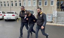 Tekirdağ'da Polis vuran  5 zanlı tutuklandı