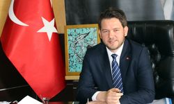 Başkan Talay Siber saldırıya suç duyurusunda bulundu