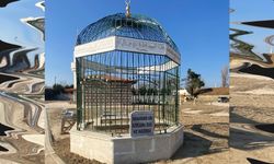 Edirne Belediyesi Türbe yıktı iddiaları gündeme oturdu