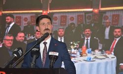 MHP’li İlker Yücel: Tekirdağ Dayatma Vekil İstemiyor