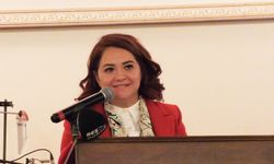 Çorlu ve Ergene’yi birleştiren güç Müge Yıldız Topak