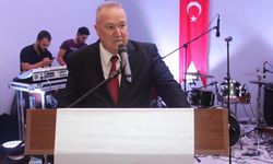 Işıksal: İYİ Parti Kırklareli'de darmadağın oldu