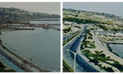 Eski Yeni Tekirdağ fotoğraf sergisi açıldı