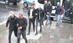Tekirdağ'da sosyal medyadan terör propagandasına 5 tutuklama