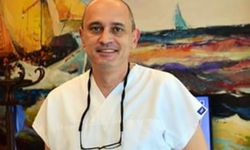 Tekirdağlı Genç doktor kalbine yenik düştü
