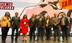 Selcan Taşçı Hamşioğlu: Çocuklarımız için kazanmalıyız