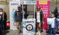 Siberay Uyardı: Siber suçlardan korunmak için...
