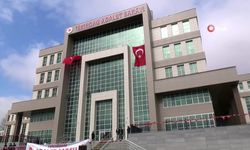 Tekirdağ'da uyuşturucu ticareti şüphesiyle 3 tutuklama