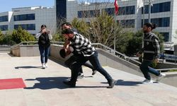 Tekirdağ'da sivil polis aracına ateş açıldı: 1 tutuklama