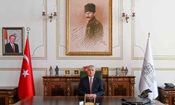 'Polis Teşikaltımızın kuruluşunun 178'inci yılını kutluyorum
