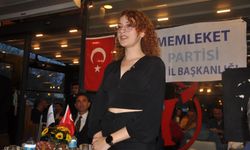 Memleket Partisi Tekirdağ vekil adaylarını tanıttı