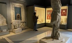 Bilerce yıllık Trak hazineleri ziyaretçileri geçmişe götürüyor