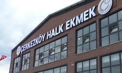 Dev ekmek fabrikasını açtı, fırıncılara resti çekti