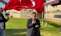 Karakoç, Cumhur İttifakını desteklediklerini açıkladı