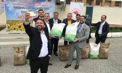 Toruk: Türkiye'de 4 türde Yüzde yüz dışa bağımlıyız, bunu azaltacağız