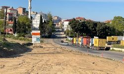 Duble Yol Projesinde Yeni Sorun: Menfez Eksikliği