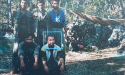 Terörist Duran Kalkan'ın koruması Tekirdağ'da yakalandı