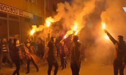 Öztrak’a Memleketi Malkara’da sevgi seli