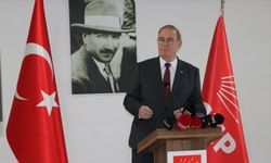 CHP sözcüsü Öztrak: Ekonomimizin potansiyeli yüksektir