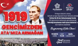 1919 Genç Tekirdağ Karşılaması oynayacak