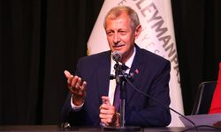 Süleymanpaşa Belediye Başkanlığına Hüseyin Uzunlar seçildi