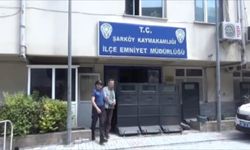 Tekirdağ'da FETÖ hükümlüsü eski albay yakalandı