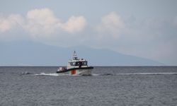 Tekirdağ'da denizde kaybolan gencin cesedi bulundu