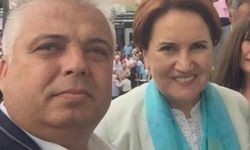 Başkan Metiner, Akşener'e desteğini açıkladı