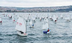 Tekirdağ'da Yelken Yarışlarının tarihi belli oldu