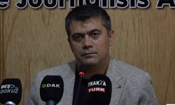 Başkan Gümüş: Çiftçimizin 4 talebini bakanlığa ilettik