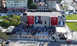 Sarbak Metal - Andon Arakelyan Kent Kütüphanesi açıldı