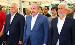 Tekirdağ İmam Hatip Lisesi mezunları buluştu